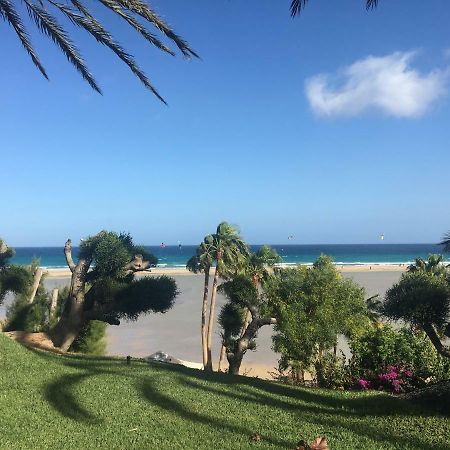 Fuerteventura Resort Bouganville Costa De Antigua Bagian luar foto