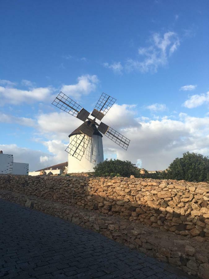 Fuerteventura Resort Bouganville Costa De Antigua Bagian luar foto
