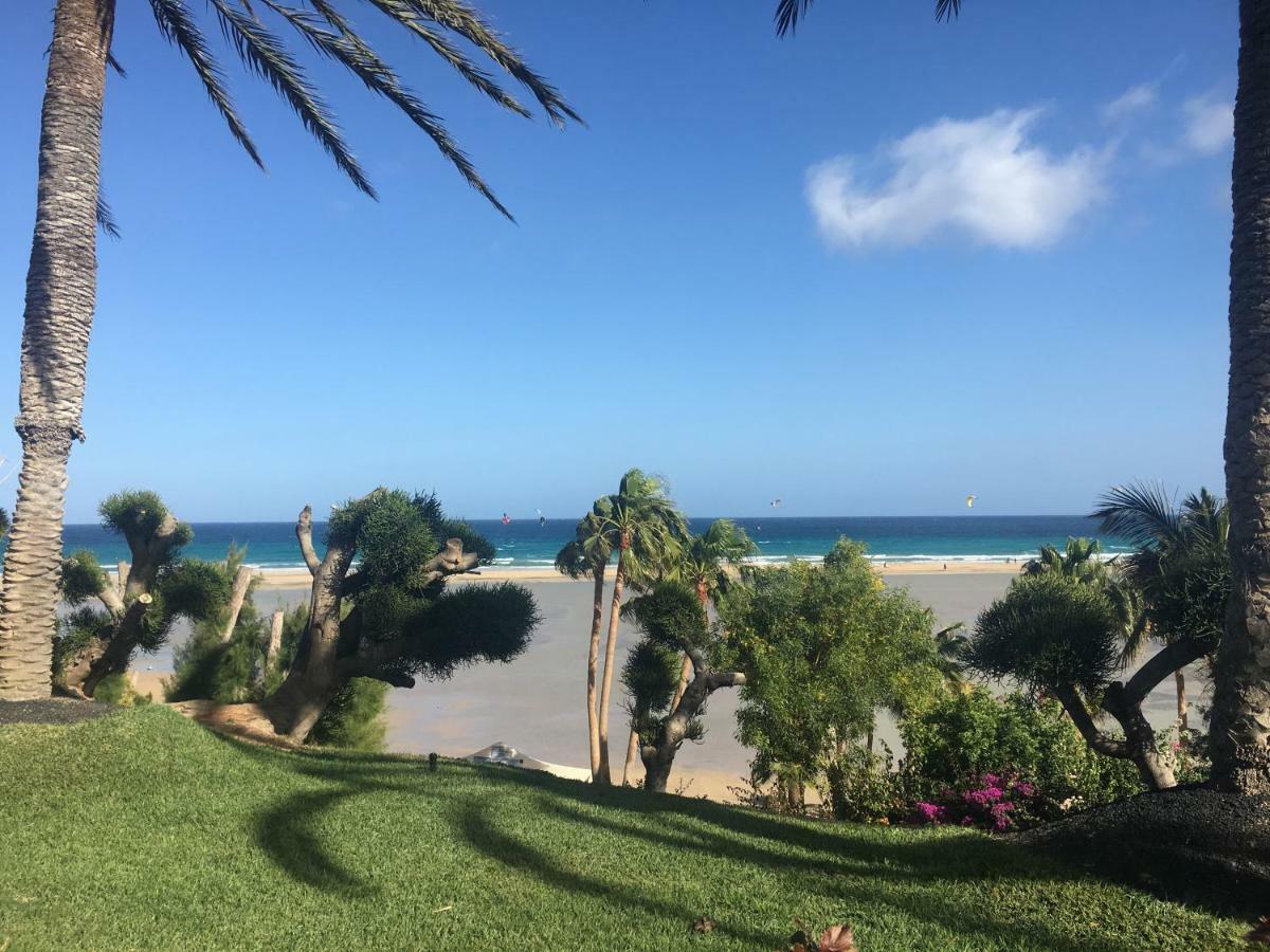 Fuerteventura Resort Bouganville Costa De Antigua Bagian luar foto