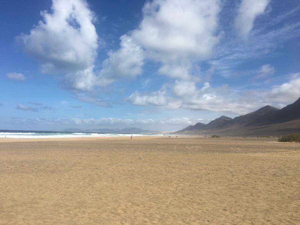 Fuerteventura Resort Bouganville Costa De Antigua Bagian luar foto