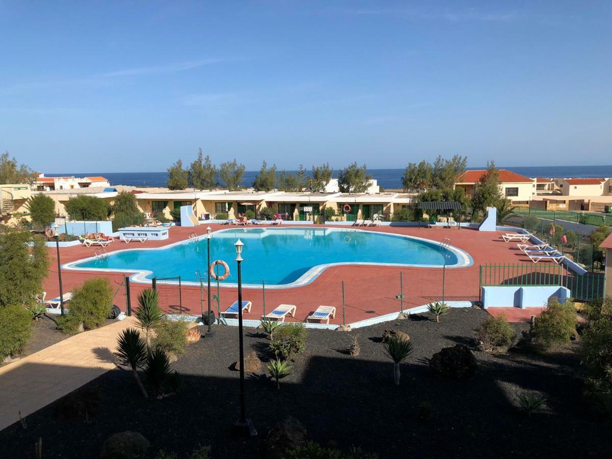 Fuerteventura Resort Bouganville Costa De Antigua Bagian luar foto