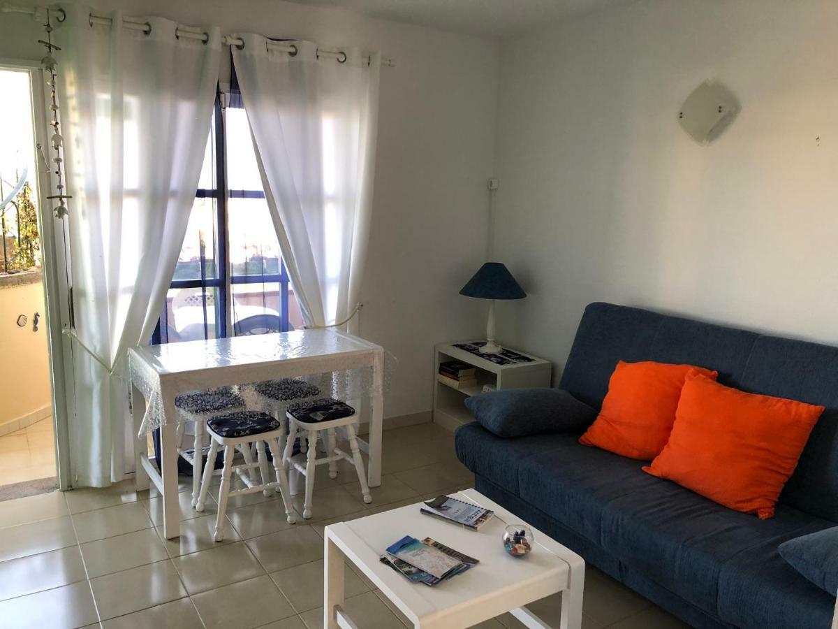 Fuerteventura Resort Bouganville Costa De Antigua Bagian luar foto