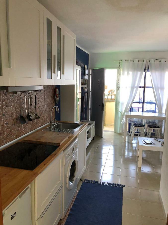 Fuerteventura Resort Bouganville Costa De Antigua Bagian luar foto