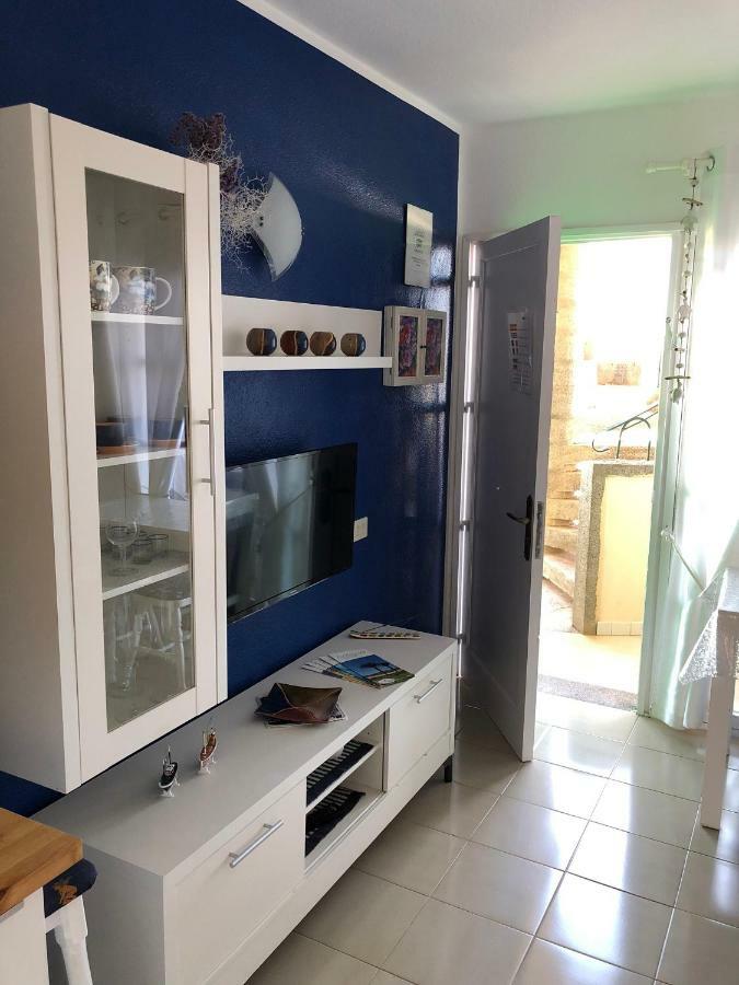 Fuerteventura Resort Bouganville Costa De Antigua Bagian luar foto