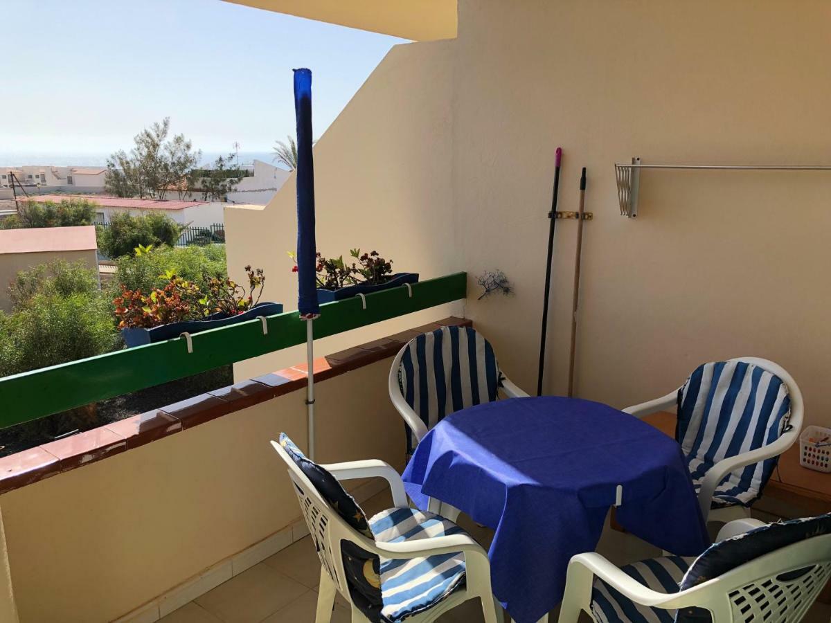 Fuerteventura Resort Bouganville Costa De Antigua Bagian luar foto