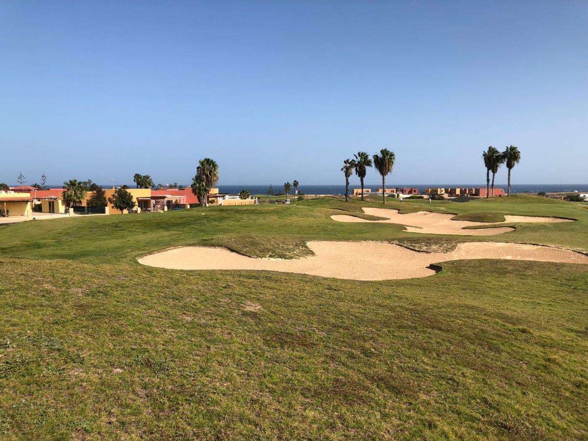 Fuerteventura Resort Bouganville Costa De Antigua Bagian luar foto