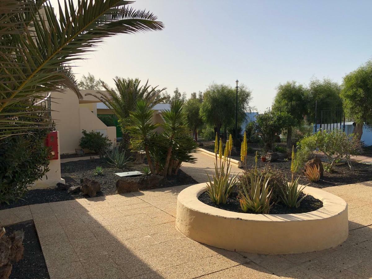 Fuerteventura Resort Bouganville Costa De Antigua Bagian luar foto