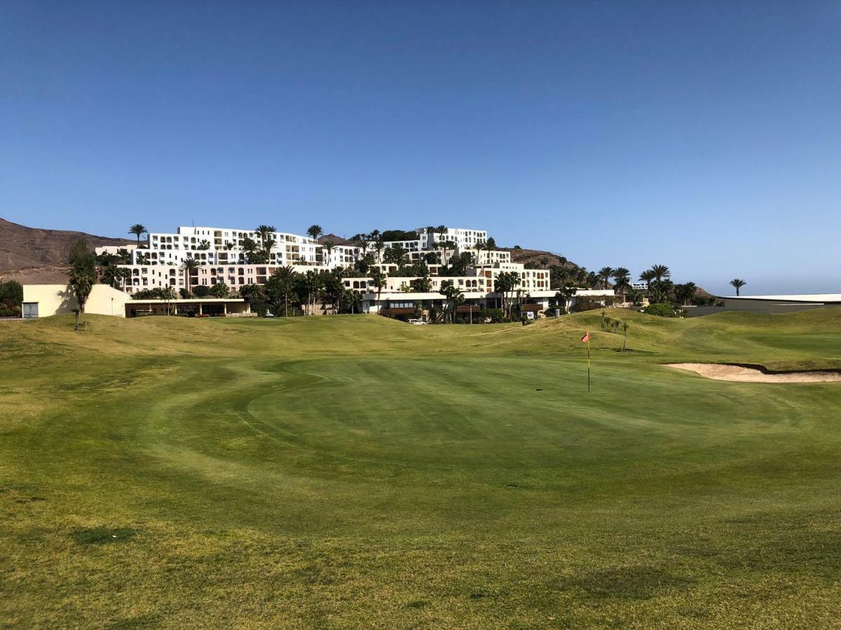 Fuerteventura Resort Bouganville Costa De Antigua Bagian luar foto