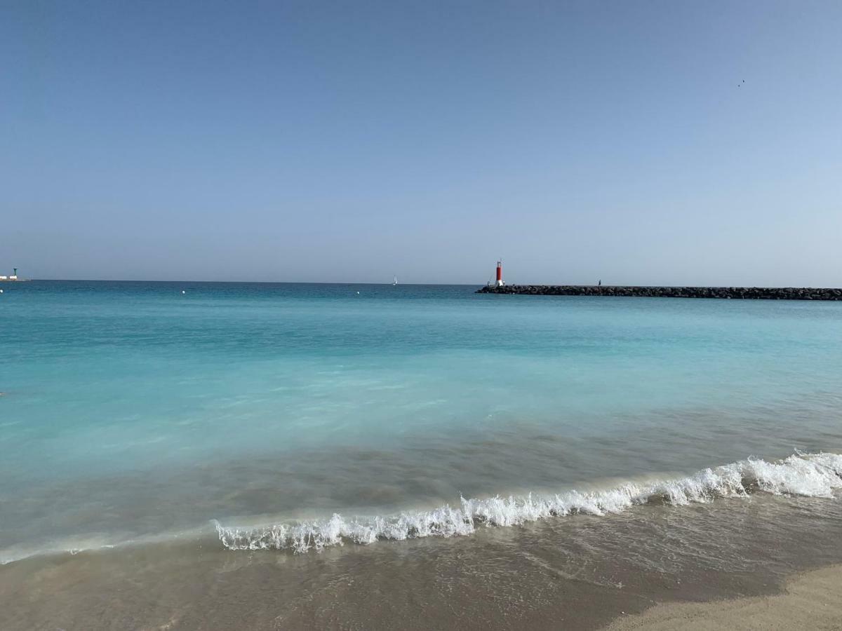 Fuerteventura Resort Bouganville Costa De Antigua Bagian luar foto