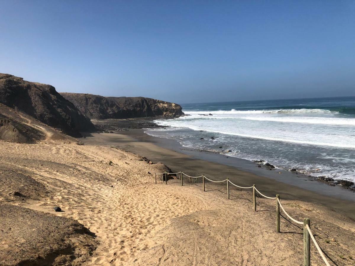 Fuerteventura Resort Bouganville Costa De Antigua Bagian luar foto
