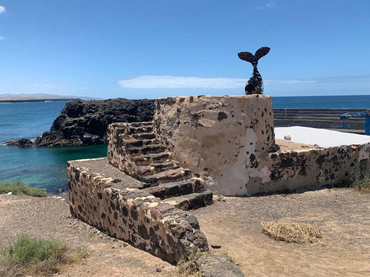 Fuerteventura Resort Bouganville Costa De Antigua Bagian luar foto