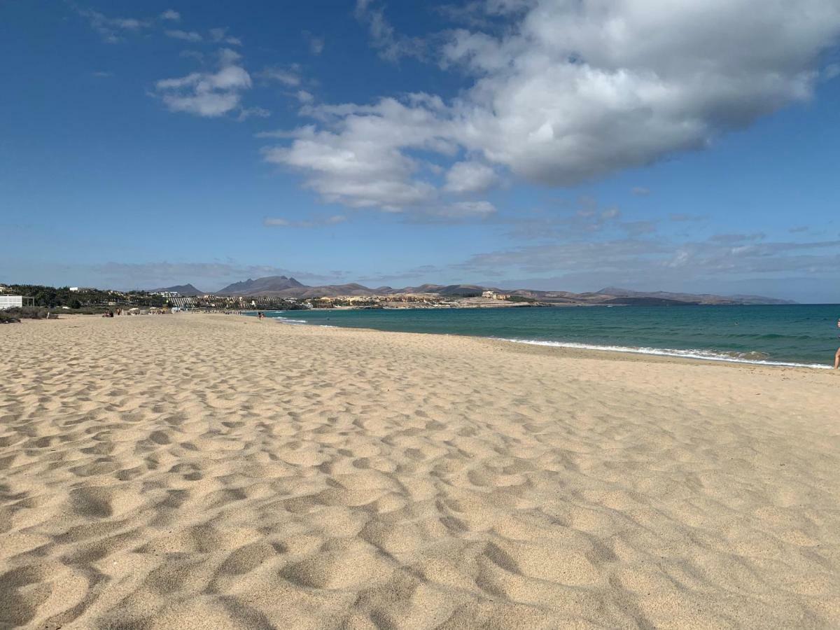 Fuerteventura Resort Bouganville Costa De Antigua Bagian luar foto