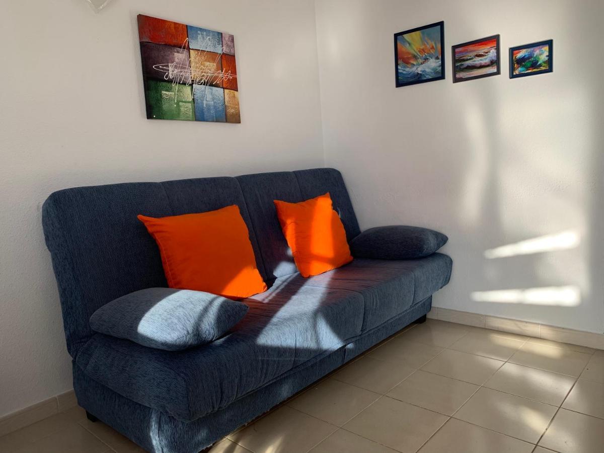 Fuerteventura Resort Bouganville Costa De Antigua Bagian luar foto